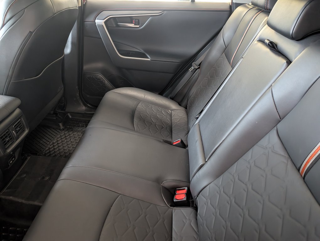 Toyota RAV4 Trail AWD, GARANTIE JUSQU EN 2028, 2023 à Magog, Québec - 10 - w1024h768px