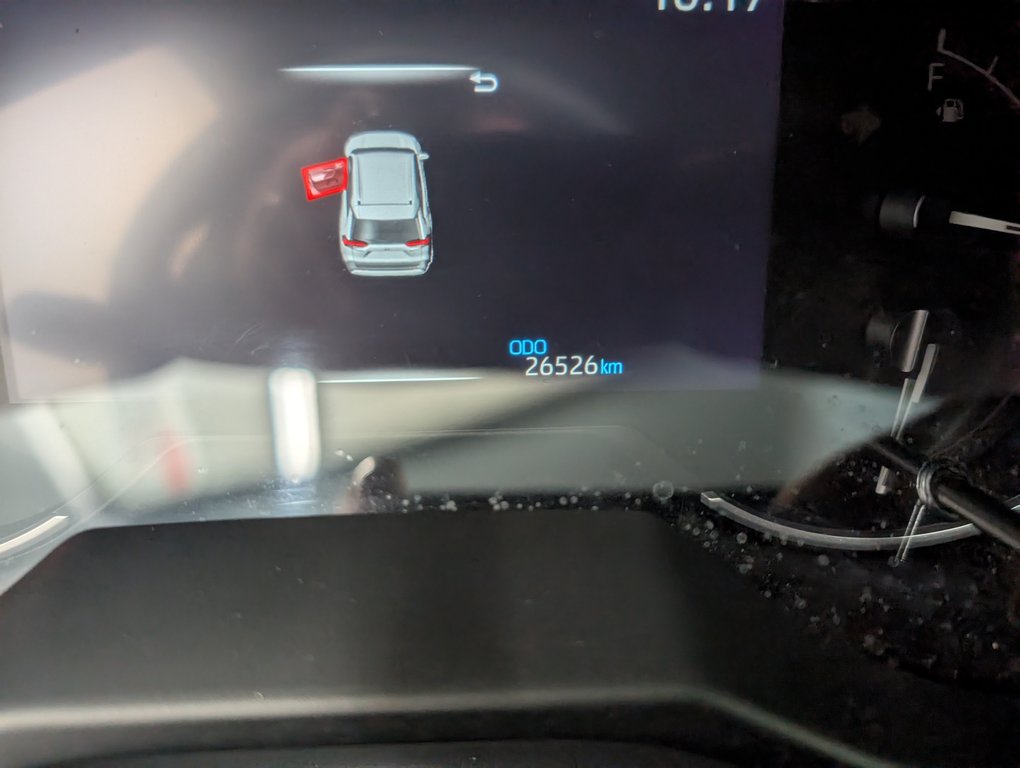 Toyota RAV4 Trail AWD, GARANTIE JUSQU EN 2028, 2023 à Magog, Québec - 20 - w1024h768px