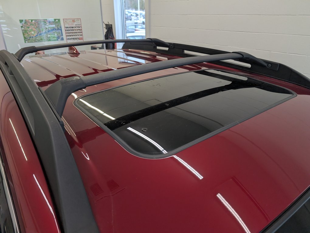 Toyota RAV4 Trail AWD, GARANTIE JUSQU EN 2028, 2023 à Magog, Québec - 23 - w1024h768px