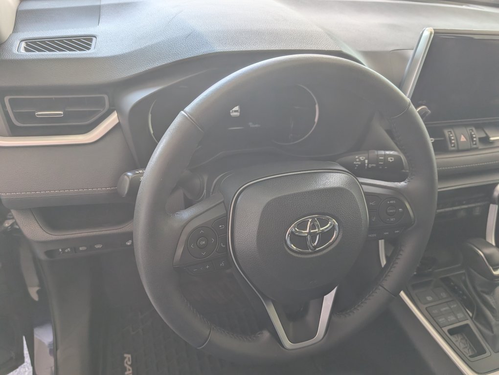 2023 Toyota RAV4 XLE PREMIUM AWD in Magog, Quebec - 12 - w1024h768px