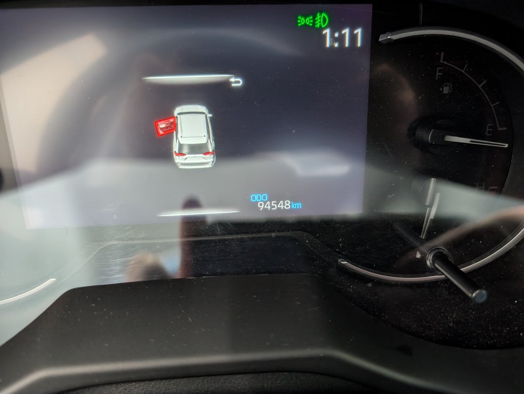 2023 Toyota RAV4 XLE PREMIUM AWD in Magog, Quebec - 22 - w1024h768px