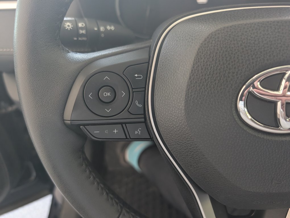 2023 Toyota RAV4 XLE PREMIUM AWD in Magog, Quebec - 19 - w1024h768px