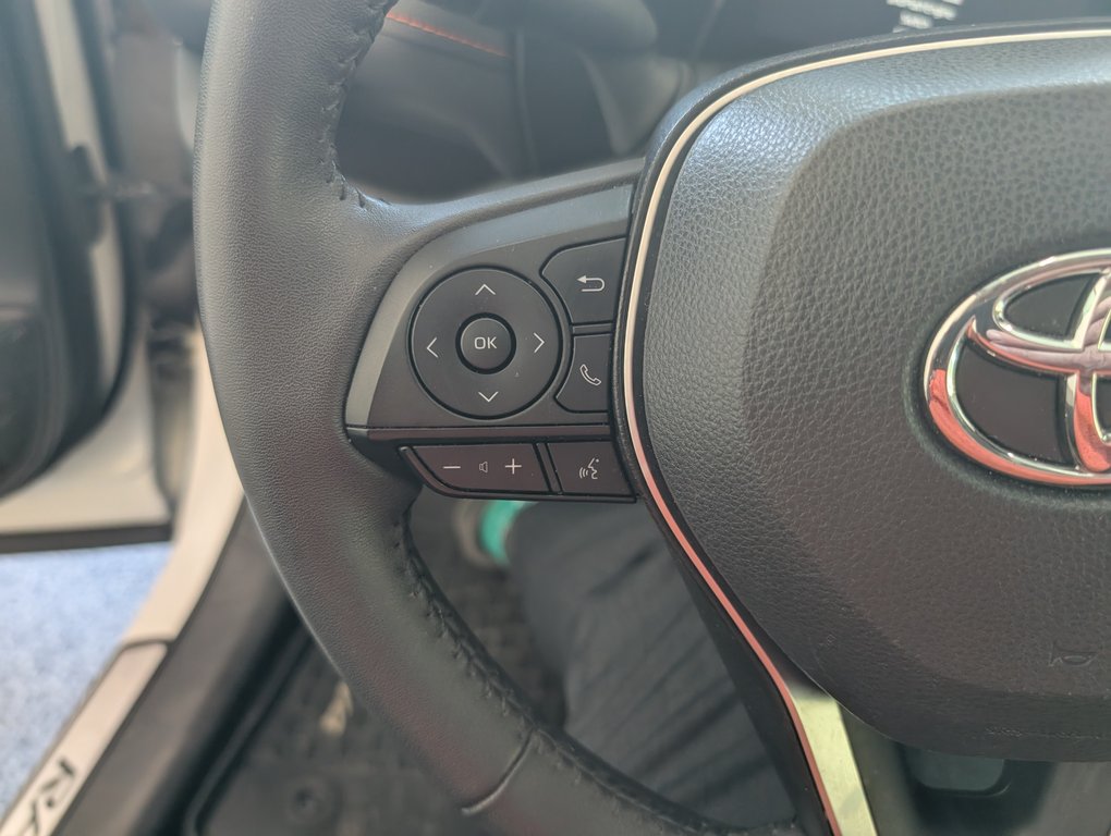 Toyota RAV4 Trail AWD 2023 à Magog, Québec - 18 - w1024h768px