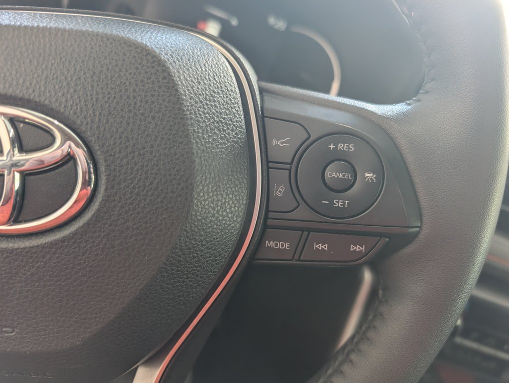 Toyota RAV4 Trail AWD 2023 à Magog, Québec - 19 - w1024h768px