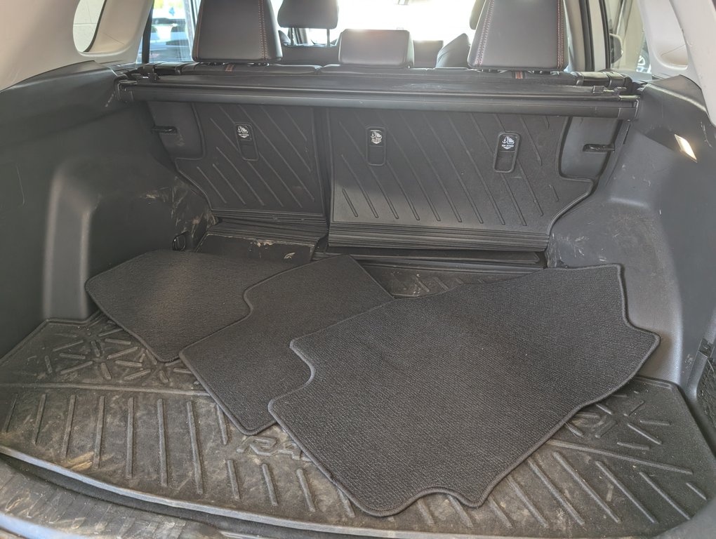 Toyota RAV4 Trail AWD 2023 à Magog, Québec - 6 - w1024h768px