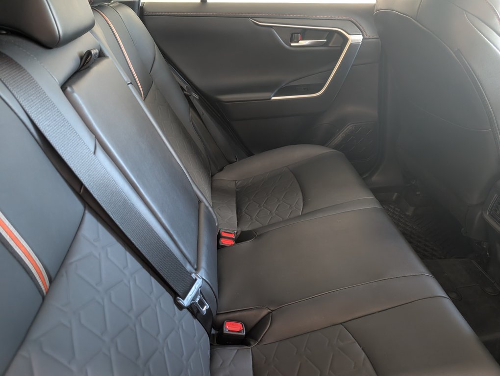 Toyota RAV4 Trail AWD 2023 à Magog, Québec - 7 - w1024h768px