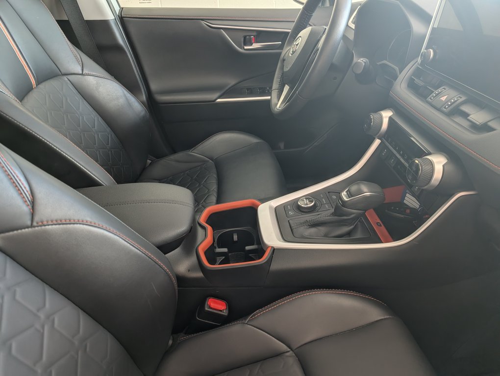 Toyota RAV4 Trail AWD 2023 à Magog, Québec - 8 - w1024h768px