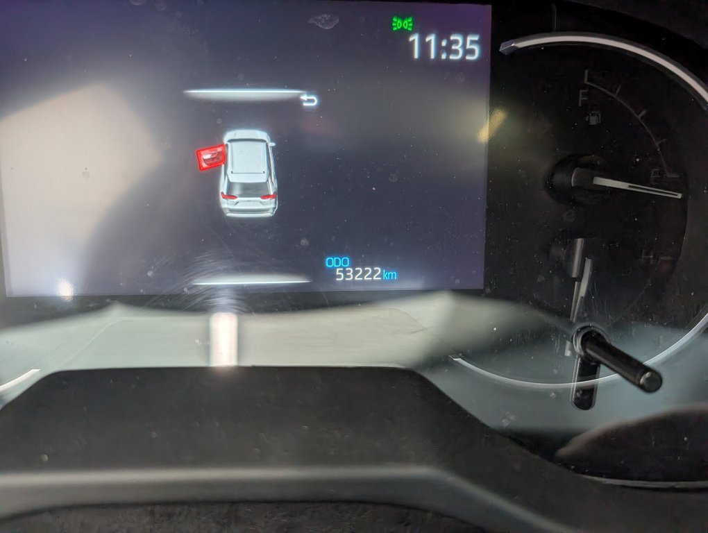 2023 Toyota RAV4 XLE PREMIUM AWD in Magog, Quebec - 22 - w1024h768px