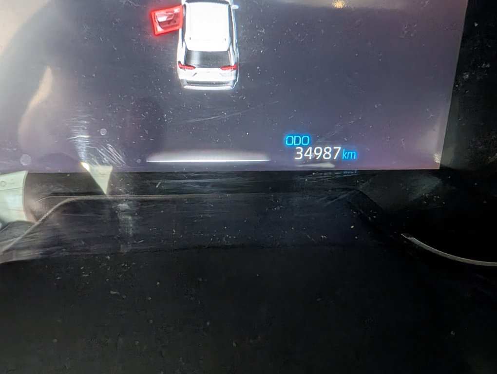 Toyota RAV4 XLE AWD, 2023 à Magog, Québec - 21 - w1024h768px
