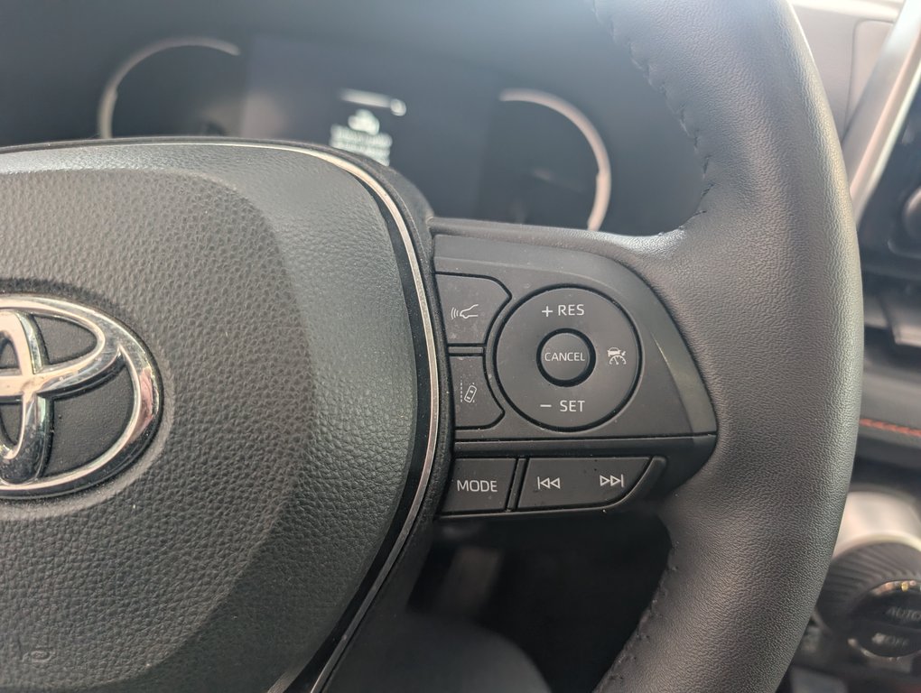 Toyota RAV4 Trail AWD, GARANTIE JUSQU EN 2028, 2024 à Magog, Québec - 19 - w1024h768px