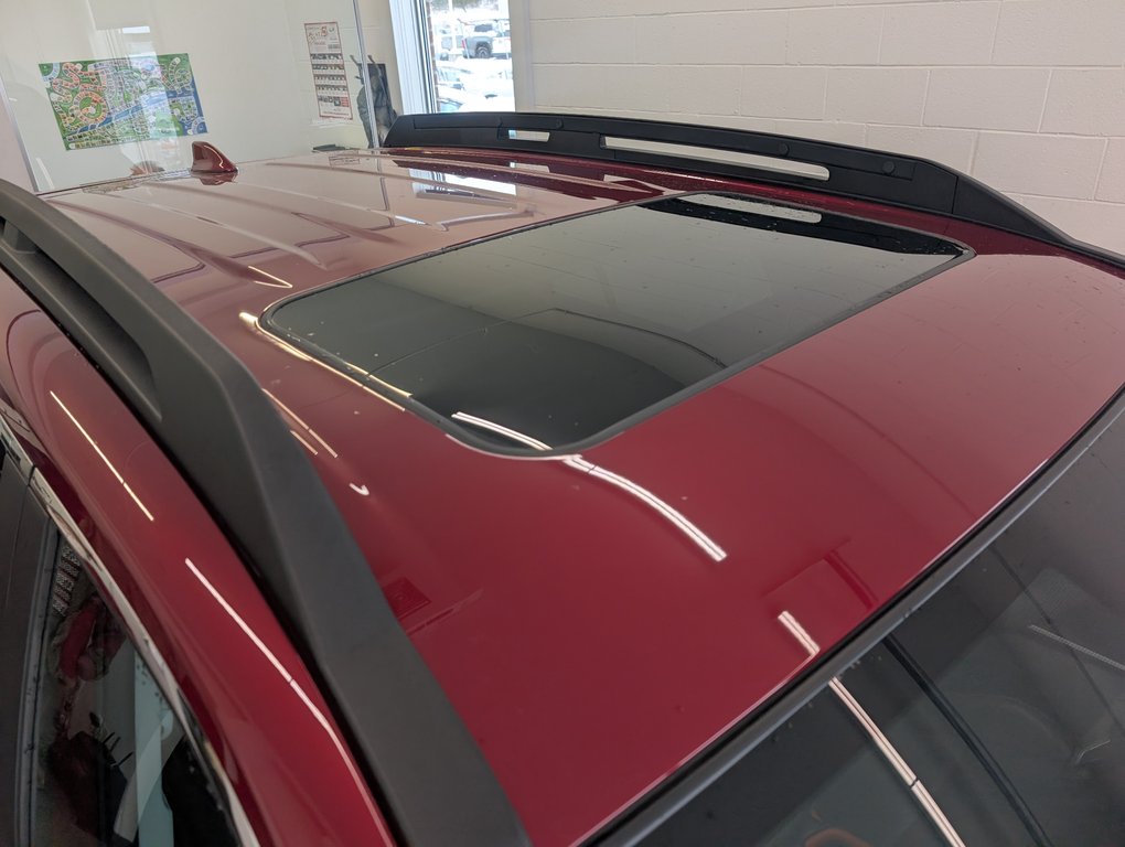 Toyota RAV4 Trail AWD, GARANTIE JUSQU EN 2028, 2024 à Magog, Québec - 25 - w1024h768px