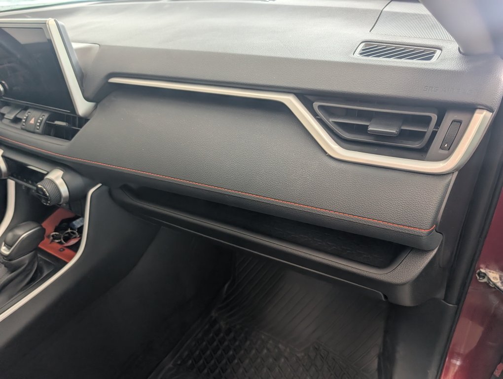 Toyota RAV4 Trail AWD, GARANTIE JUSQU EN 2028, 2024 à Magog, Québec - 9 - w1024h768px