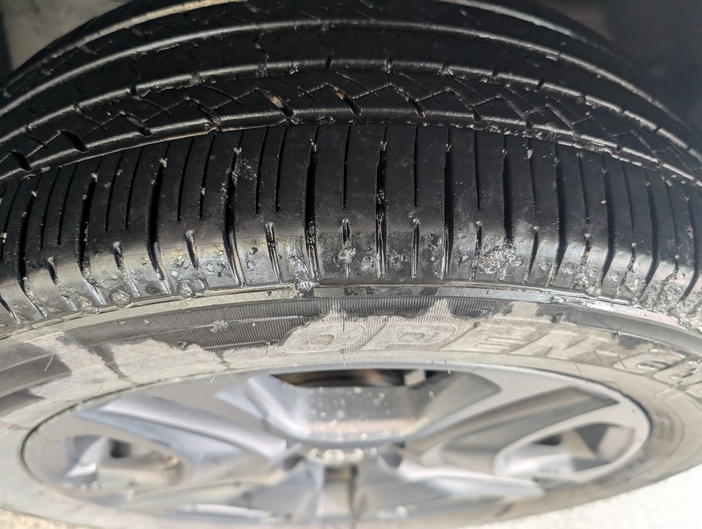 Toyota RAV4 Trail AWD, GARANTIE JUSQU EN 2028, 2024 à Magog, Québec - 23 - w1024h768px