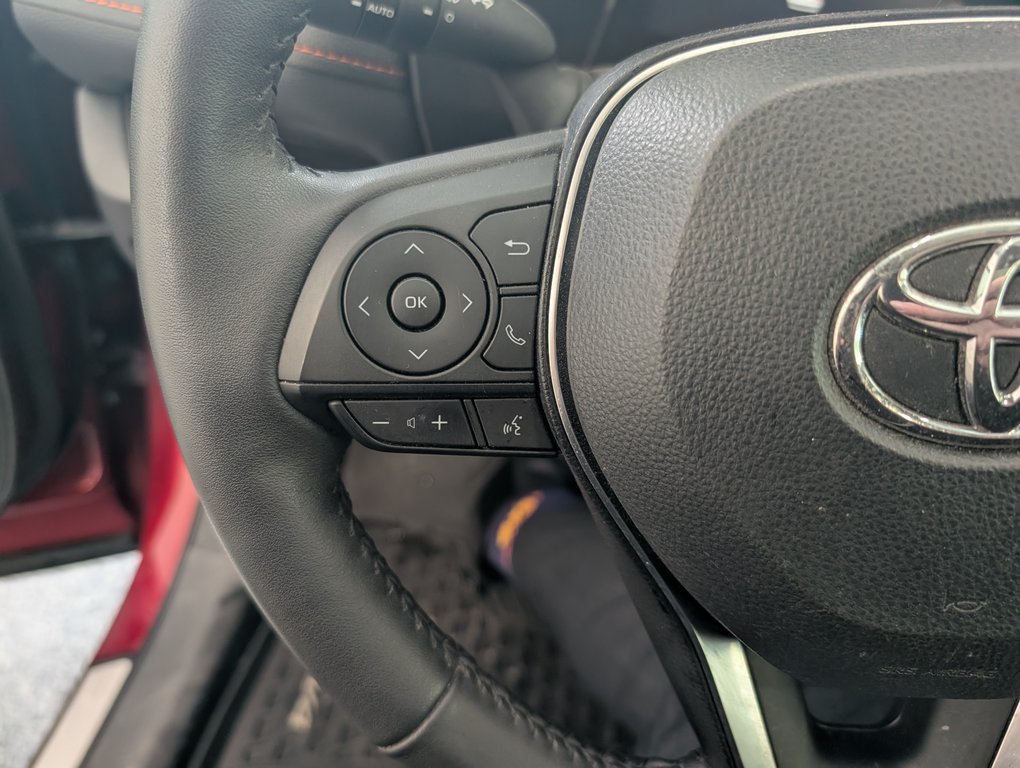 Toyota RAV4 Trail AWD, GARANTIE JUSQU EN 2028, 2024 à Magog, Québec - 18 - w1024h768px