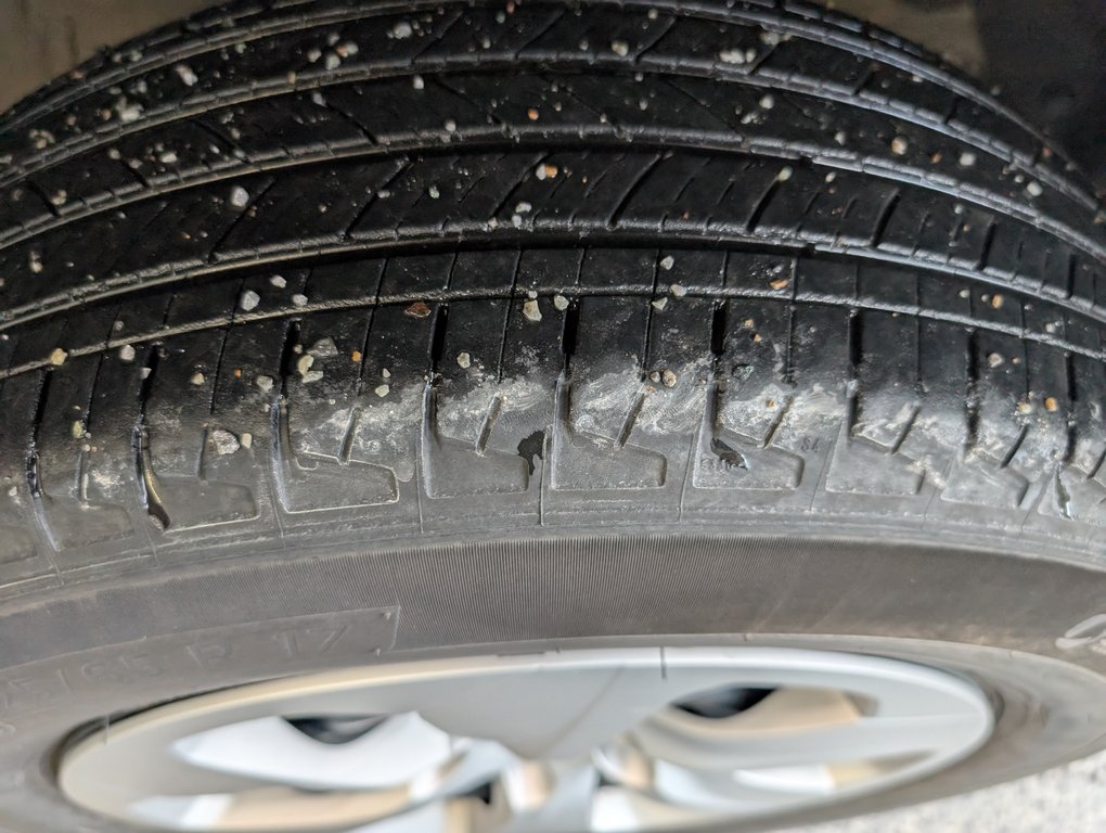 Toyota RAV4 LE AWD, GARANTIE JUSQU EN 2028, 2024 à Magog, Québec - 20 - w1024h768px