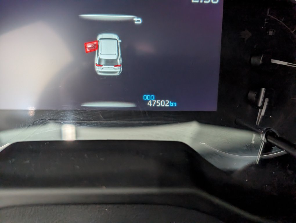 Toyota RAV4 LE AWD, GARANTIE JUSQU EN 2028, 2024 à Magog, Québec - 19 - w1024h768px