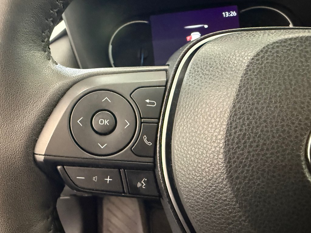 2024 Toyota RAV4 Hybrid XLE in Magog, Quebec - 15 - w1024h768px
