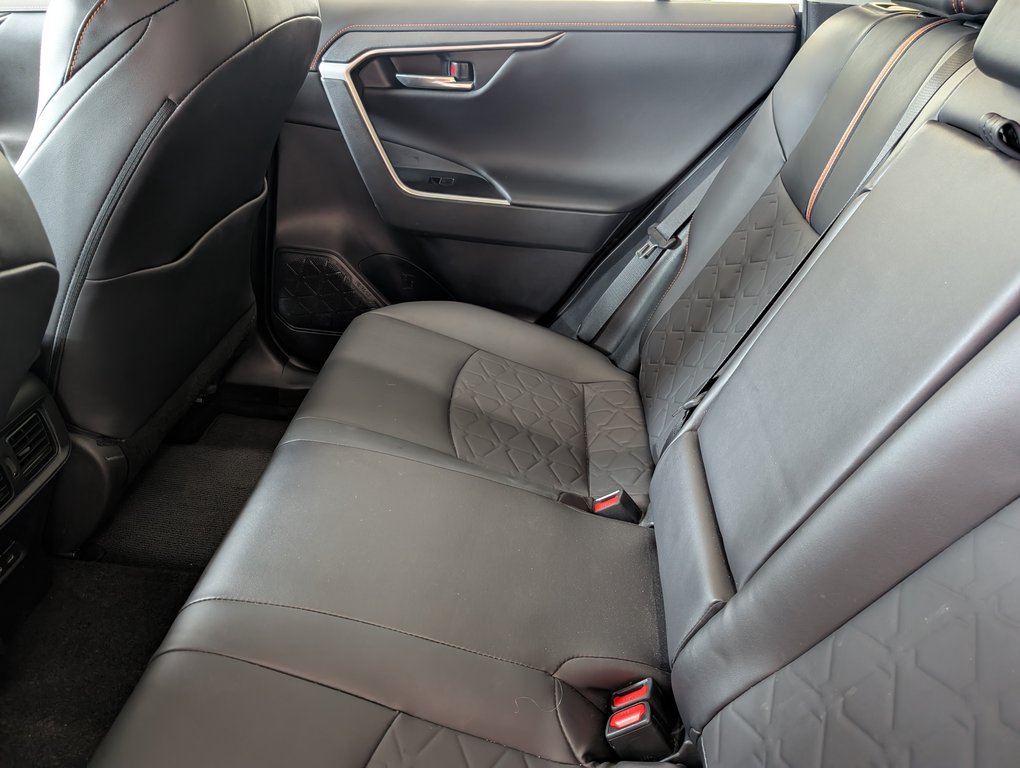 2024 Toyota RAV4 Trail AWD, in Magog, Quebec - 10 - w1024h768px
