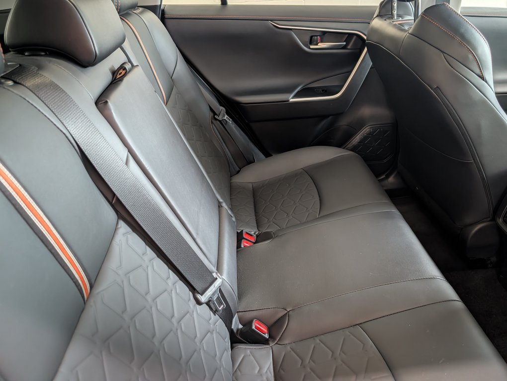 2024 Toyota RAV4 Trail AWD, in Magog, Quebec - 7 - w1024h768px