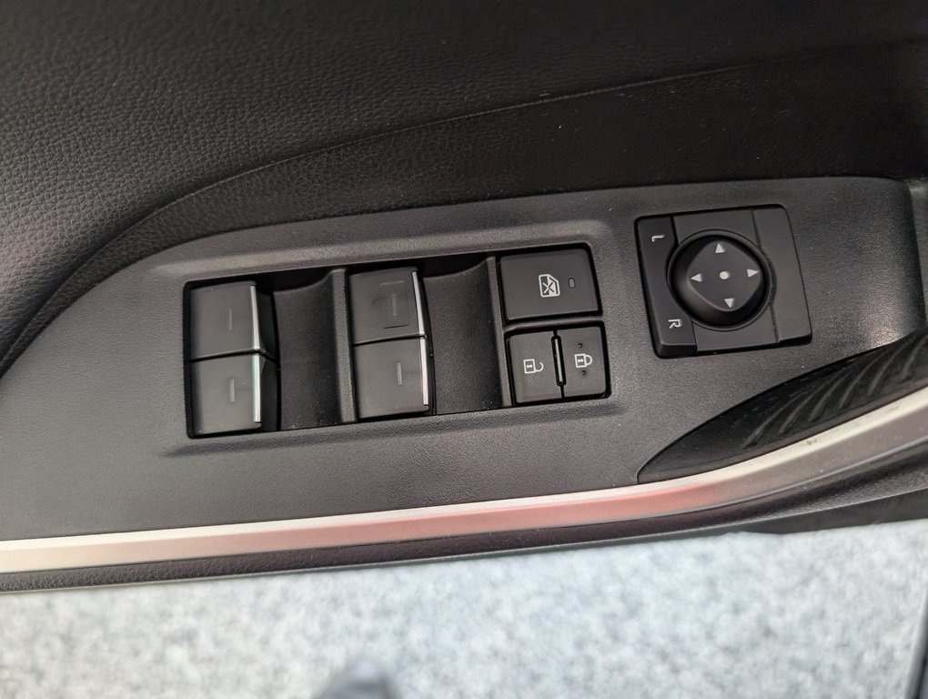 2024 Toyota RAV4 Trail AWD, in Magog, Quebec - 14 - w1024h768px