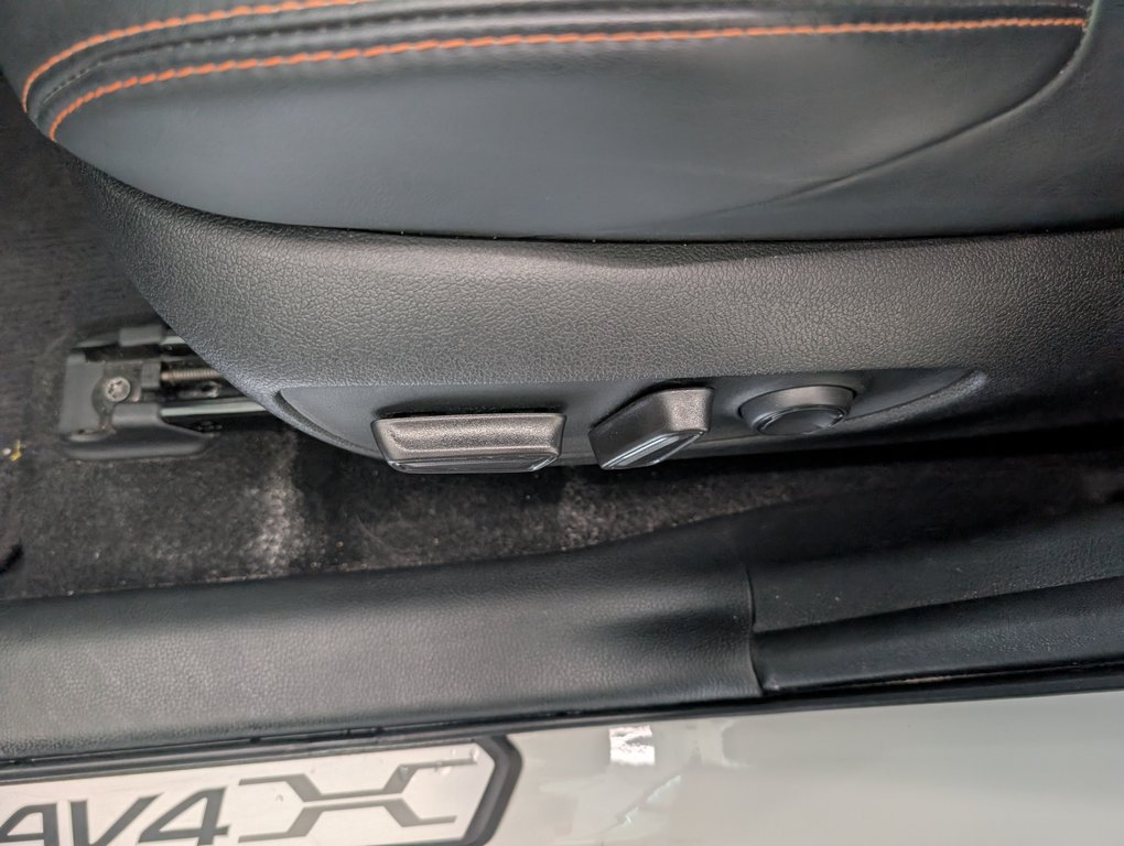 2024 Toyota RAV4 Trail AWD, in Magog, Quebec - 12 - w1024h768px