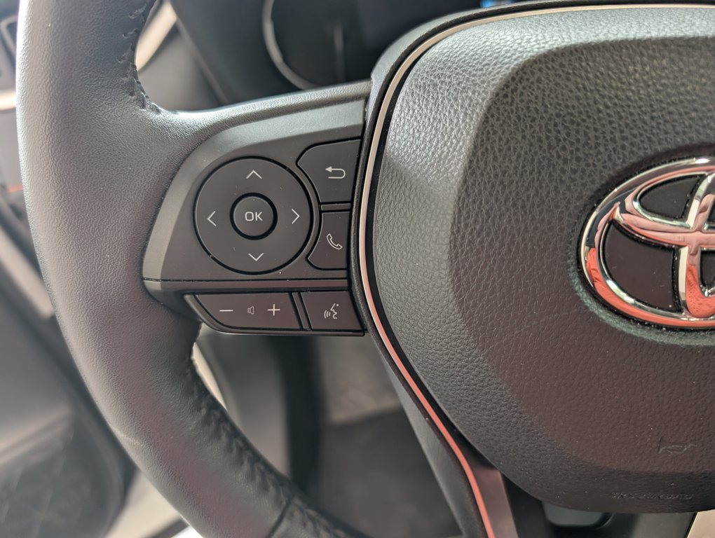 2024 Toyota RAV4 Trail AWD, in Magog, Quebec - 18 - w1024h768px