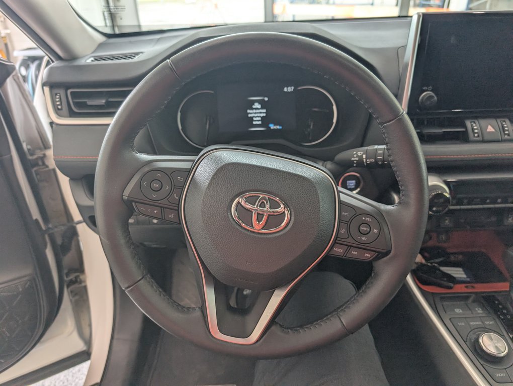 2024 Toyota RAV4 Trail AWD, in Magog, Quebec - 15 - w1024h768px