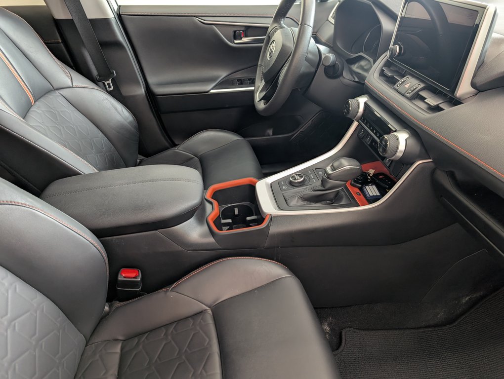 2024 Toyota RAV4 Trail AWD, in Magog, Quebec - 8 - w1024h768px