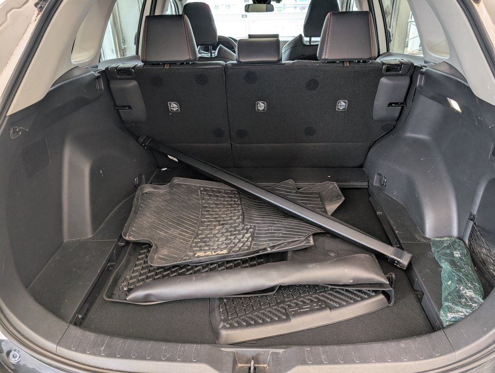 2024 Toyota RAV4 Trail AWD, in Magog, Quebec - 6 - w1024h768px