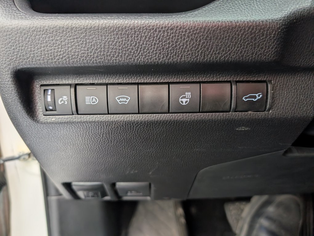 2024 Toyota RAV4 Trail AWD, in Magog, Quebec - 22 - w1024h768px