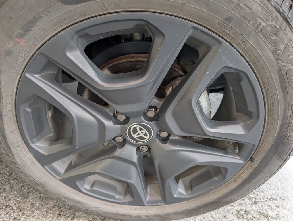 2024 Toyota RAV4 Trail AWD, in Magog, Quebec - 24 - w1024h768px
