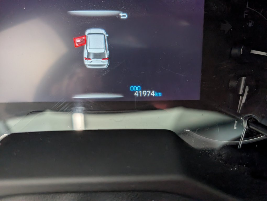 2024 Toyota RAV4 Trail AWD, in Magog, Quebec - 21 - w1024h768px