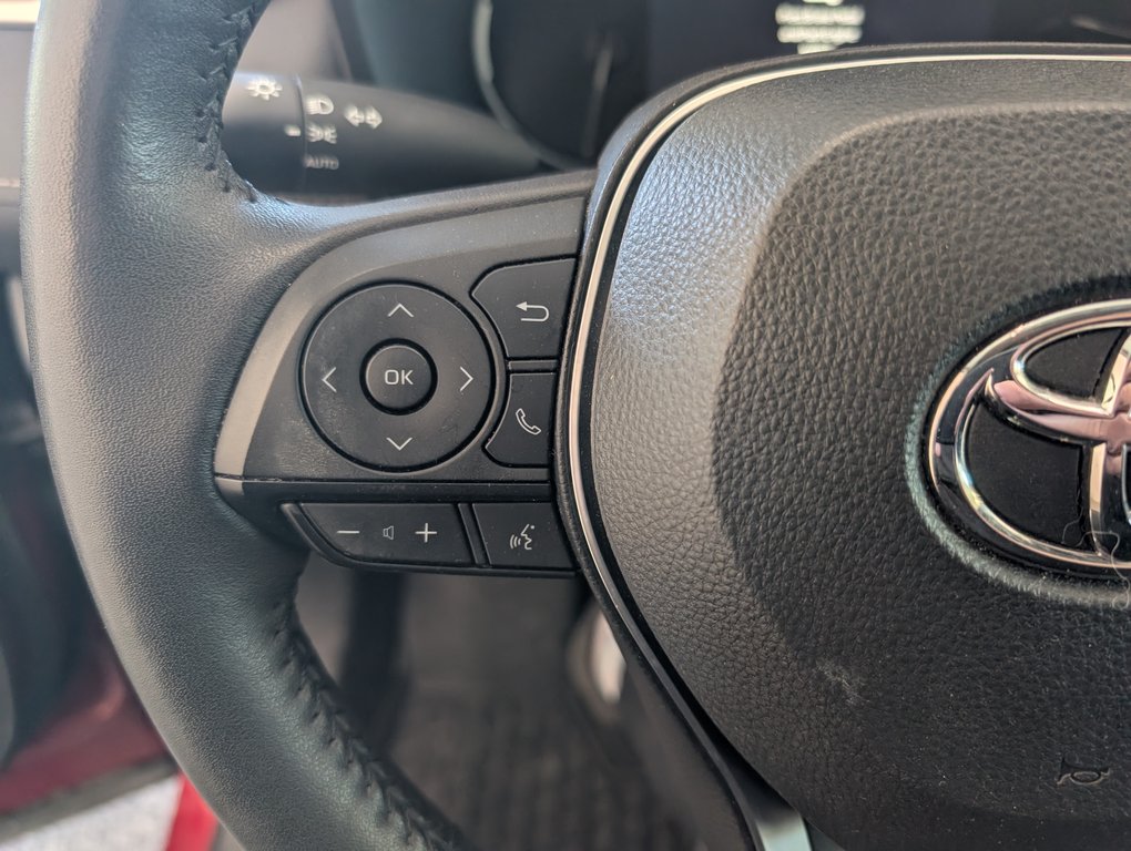 2024 Toyota RAV4 XLE AWD in Magog, Quebec - 18 - w1024h768px