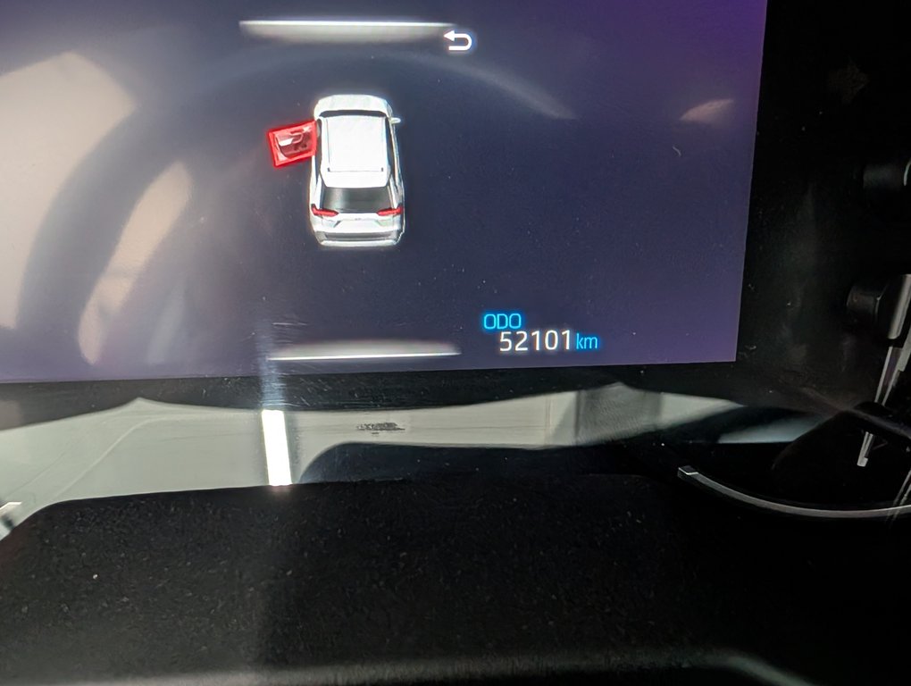 2024 Toyota RAV4 XLE AWD in Magog, Quebec - 21 - w1024h768px