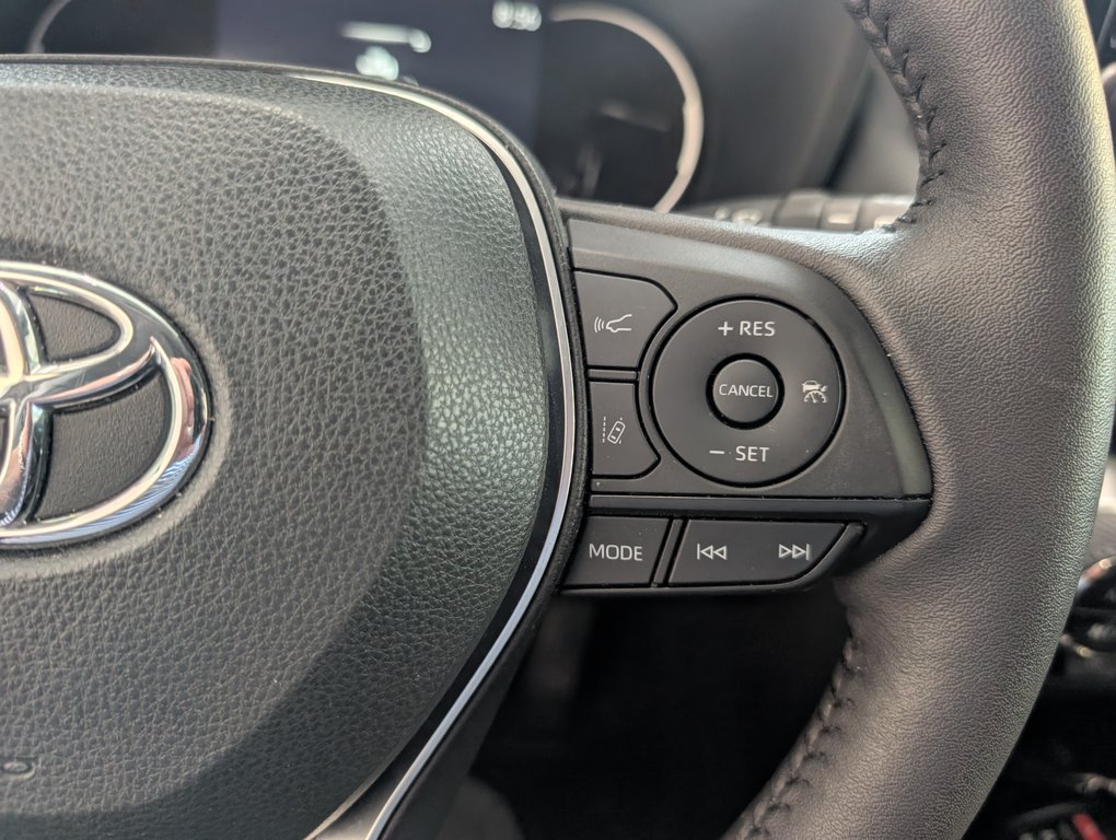 2024 Toyota RAV4 XLE AWD in Magog, Quebec - 19 - w1024h768px