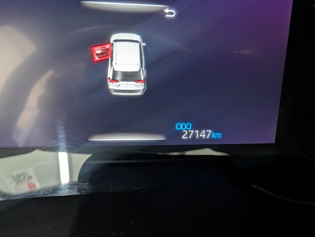2024 Toyota RAV4 XLE AWD in Magog, Quebec - 21 - w1024h768px