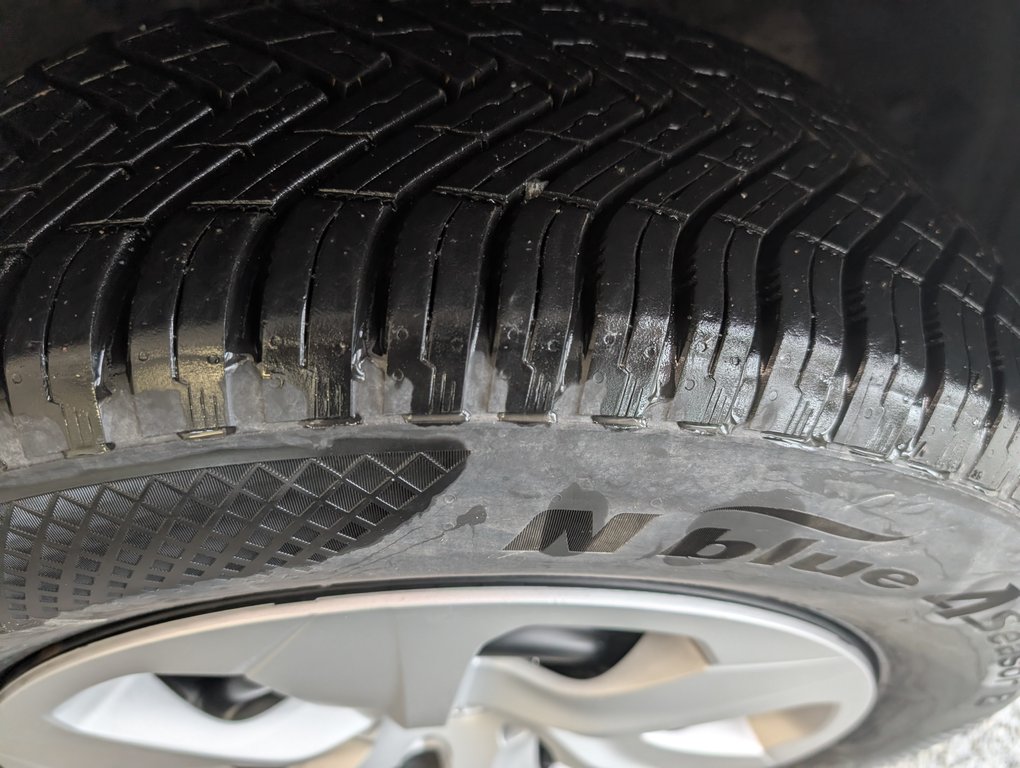 Toyota RAV4 LE AWD 2025 à Magog, Québec - 21 - w1024h768px