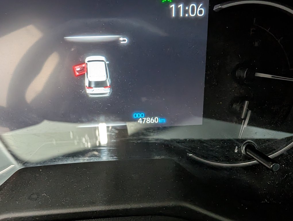 Toyota RAV4 LE AWD 2025 à Magog, Québec - 20 - w1024h768px