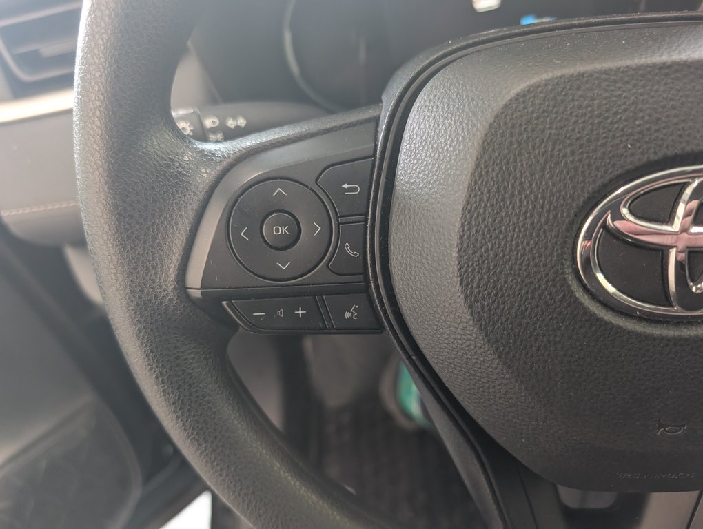 Toyota RAV4 LE AWD 2025 à Magog, Québec - 17 - w1024h768px