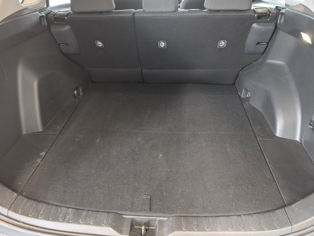 2025 Toyota RAV4 LE AWD, A/C, in Magog, Quebec - 6 - w1024h768px