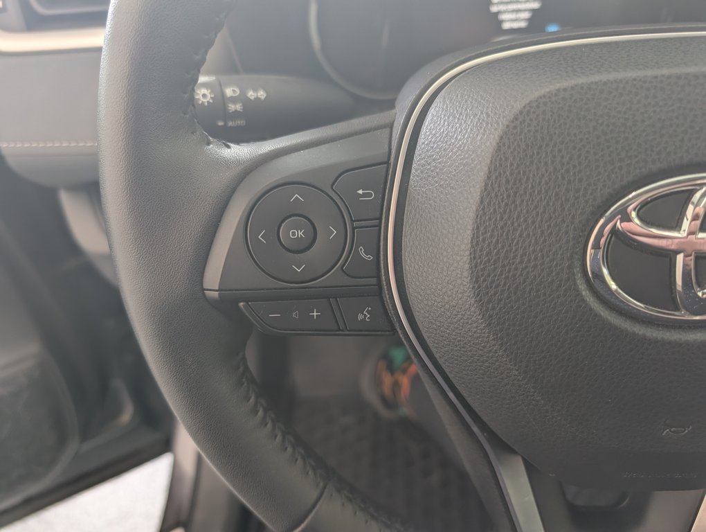 Toyota RAV4 XLE AWD 2025 à Magog, Québec - 18 - w1024h768px