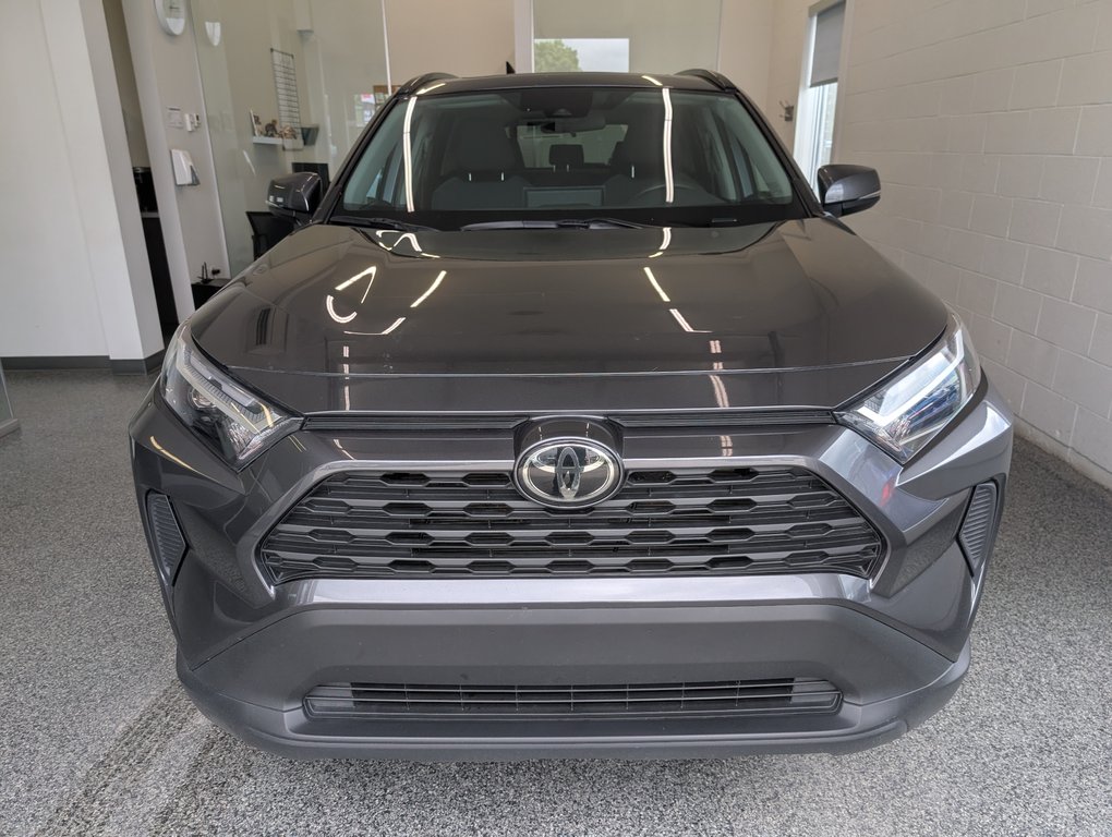 Toyota RAV4 XLE AWD 2025 à Magog, Québec - 5 - w1024h768px