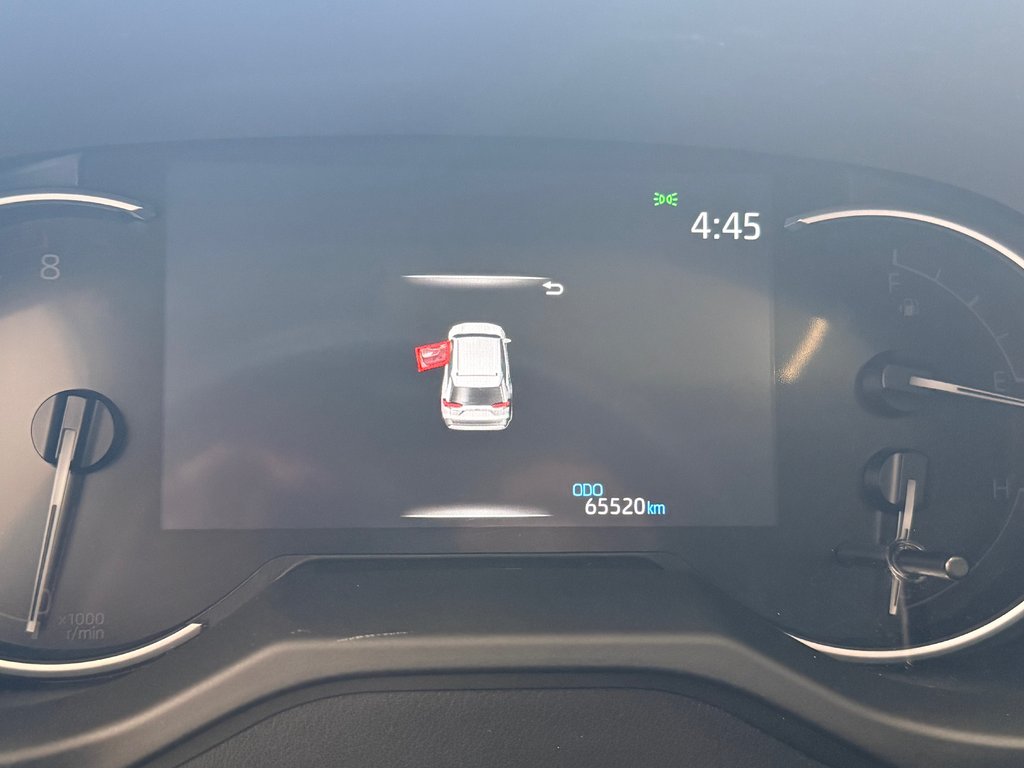 2025 Toyota RAV4 XLE AWD in Magog, Quebec - 19 - w1024h768px