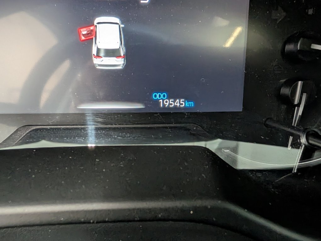 2025 Toyota RAV4 XLE AWD, in Magog, Quebec - 20 - w1024h768px