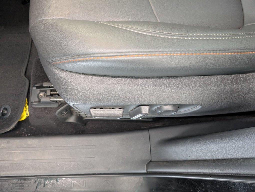 Toyota Sienna Hybrid XSE, CUIR, TOIT, 2021 à Magog, Québec - 14 - w1024h768px