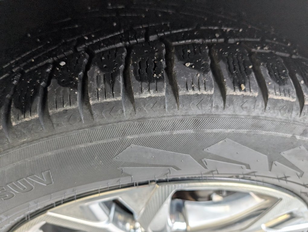 Toyota Sienna Hybrid XSE, CUIR, TOIT, 2021 à Magog, Québec - 24 - w1024h768px