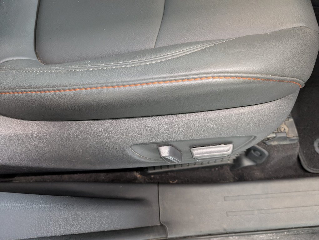 Toyota Sienna Hybrid XSE, CUIR, TOIT, 2021 à Magog, Québec - 11 - w1024h768px