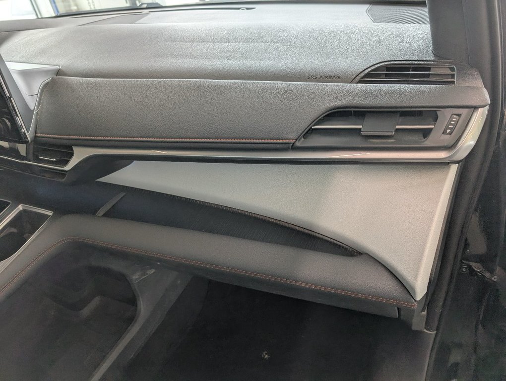 Toyota Sienna Hybrid XSE, CUIR, TOIT, 2021 à Magog, Québec - 10 - w1024h768px