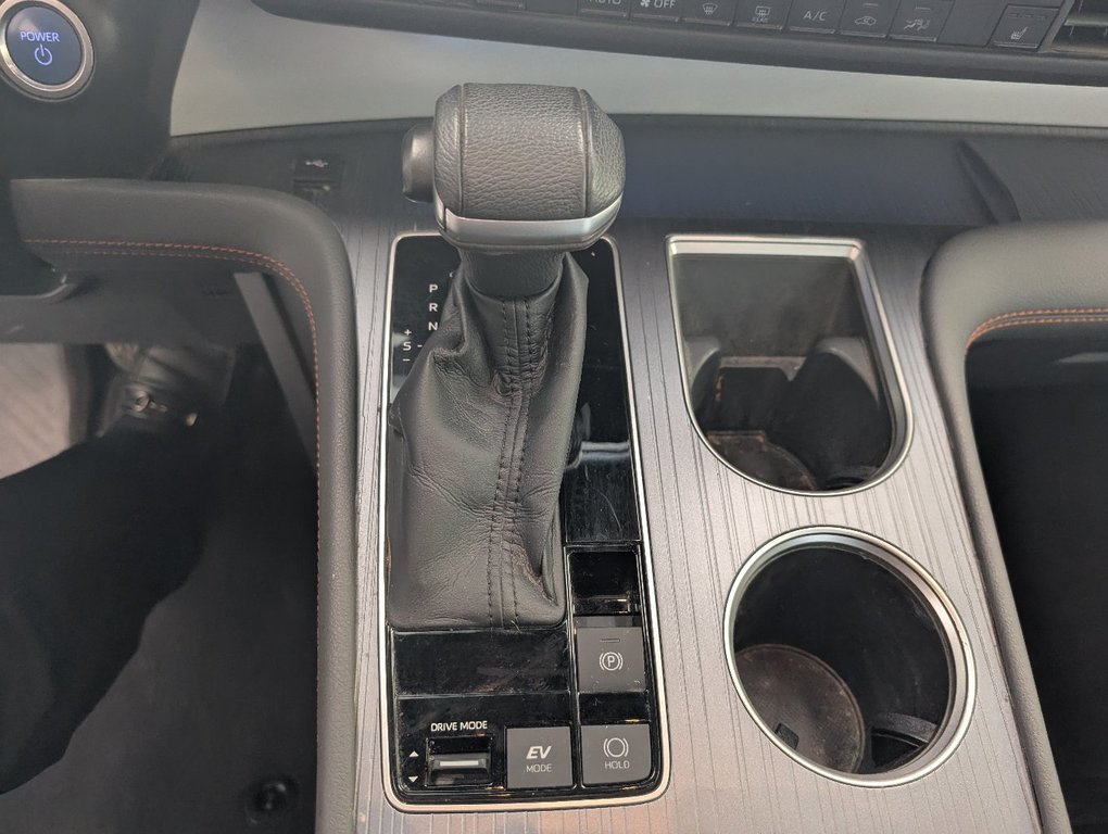 Toyota Sienna Hybrid XSE, CUIR, TOIT, 2021 à Magog, Québec - 18 - w1024h768px