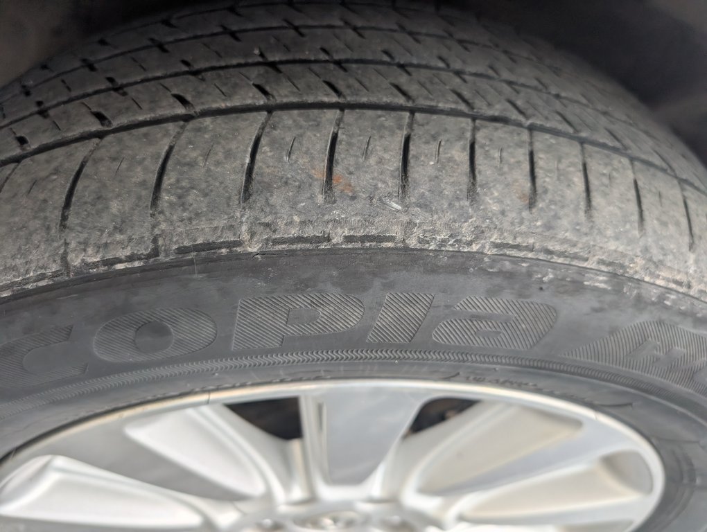 Toyota Sienna LIMITED AWD 7 PASSAGER 2017 à Magog, Québec - 26 - w1024h768px